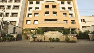 Meraden Grand - Cantonment, Varanasi