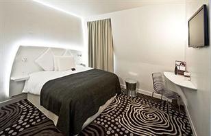 Mercure Paris Levallois Perret - La Defense, Paris