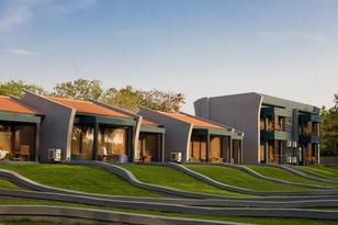 Mgm Beach Resorts 15kms Before Mahabalipuram Chennai Reviews Facade