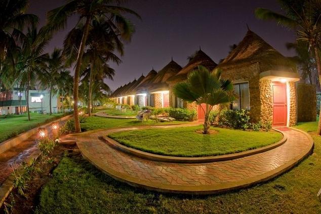 Beach Resorts In Mahabalipuram Chennai Beach Resorts In Mahabalipuram Chennai