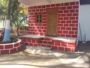 Mhatre Wadi Holiday Resort - Alibaug Beach, Alibag