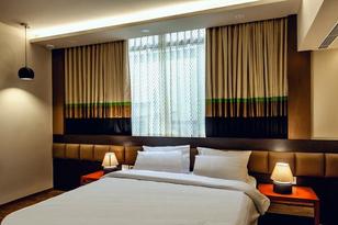 Minla Hotel Bangalore Reviews Photos Offers Hotelier Photos53 Photos