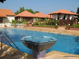 Mist Goa Beach House Under Renovation Reviews Photos Offers Facade