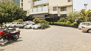 Mk Hotel Amritsar Reviews Photos Offers Facade
