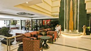 Mk Hotel Amritsar Reviews Photos Offers Lobby