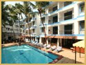 Affortel Magnum Resort