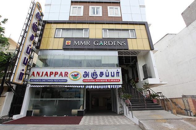 MMR Grand