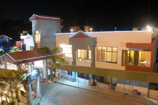 Hotels In Panchgani Book 164 With Upto 50 Off Mount Castle Resort