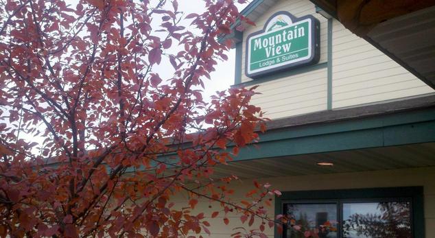 MountainView Lodge and Suites - Bozeman