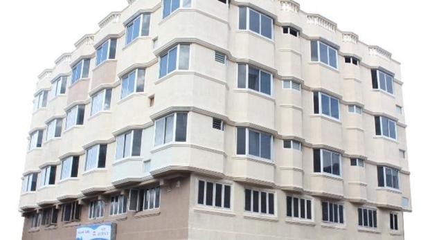 MANNARS RESIDENCY - Hunsur Road, Mysore