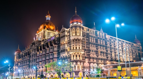 Mumbai