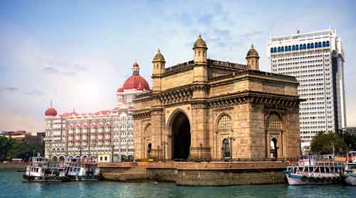 Mumbai