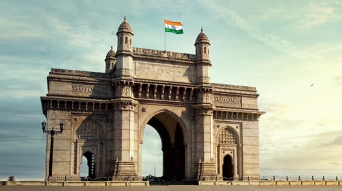 Mumbai