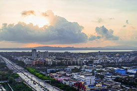 Mumbai
