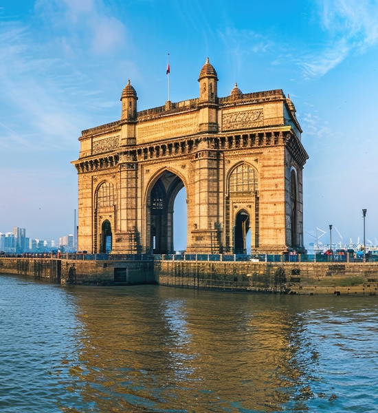 Mumbai