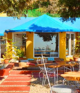 Seclude Mussoorie