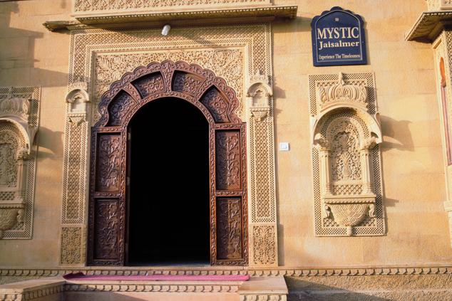 Mystic Jaisalmer - Jaisalmer Fort Area, Jaisalmer