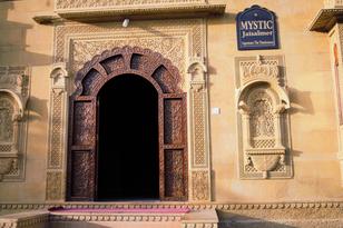 Mystic Jaisalmer - Jaisalmer Fort Area, Jaisalmer