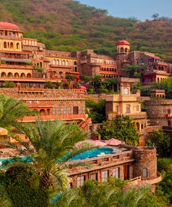 Domestic Hotels