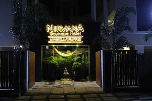 Nirvana Boutique Hotel - Othavadai Street, Mamallapuram