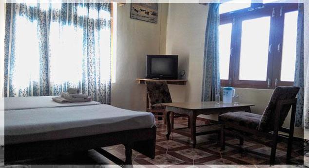 Nordaling Guest House - Keylong Town, Kyelang