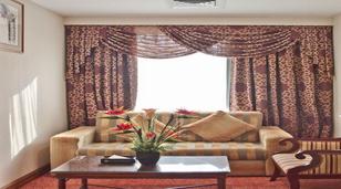 Regent Palace Hotel - Bur Dubai, Dubai