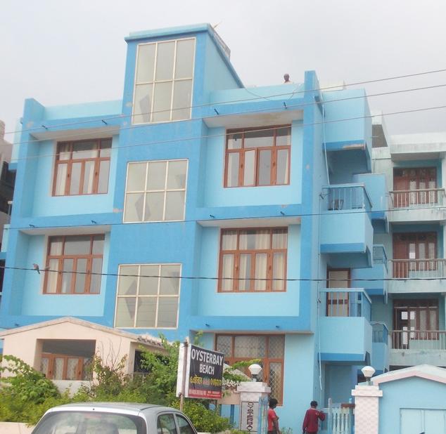 Oyster Bay Beach Puri, Book rooms ₹1168/night Goibibo