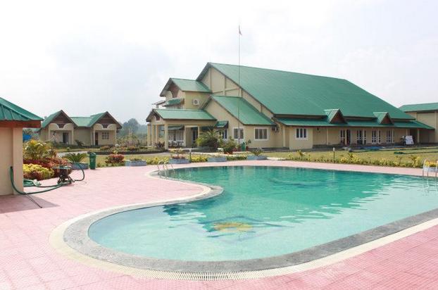 Padmini Resort - Tinsukia