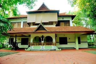 Palath homestay - Thaneermukkam, Alleppey