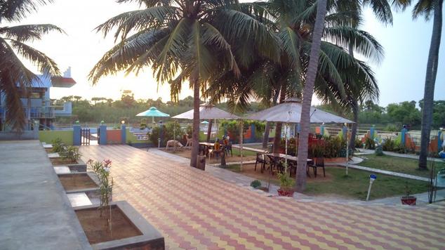 Palm Coast Beach Resorts Chirala Palm Coast Beach Resorts Chirala