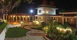 Paradise Villas Resort Alibag Reviews Photos Offers