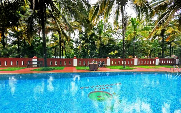Parampara Resort Spa Coorg Kudige Karnataka Parampara Resort Spa Coorg Kudige Karnataka
