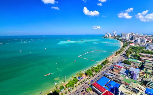 Pattaya