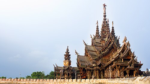 Pattaya