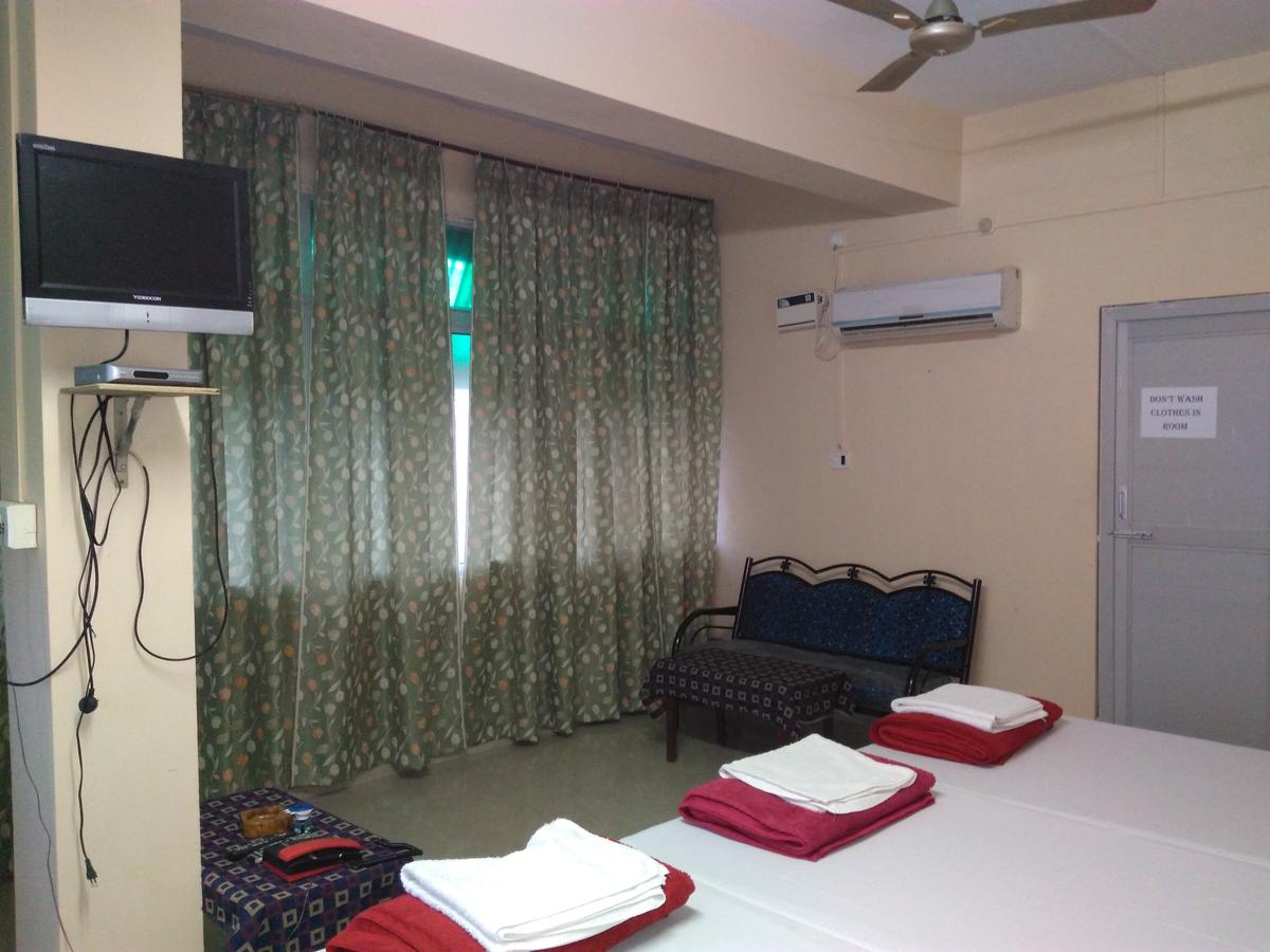 PEARL HARBOUR Hotel Port Blair - Reviews, Photos & Offers