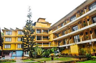 Peninsula Beach Resort - Calangute Area, Goa