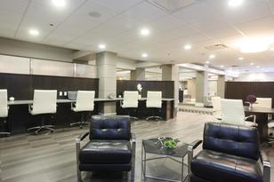 Pomeroy Hotel & Conference Centre - Grande Prairie