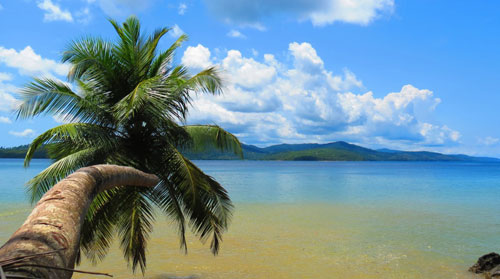 Port Blair
