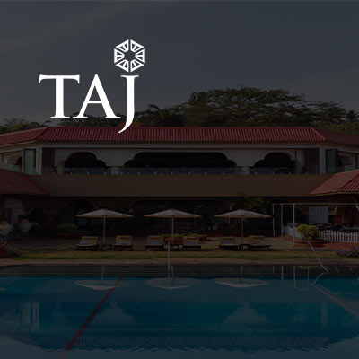 Memorable Stay at Taj Awaits! 
