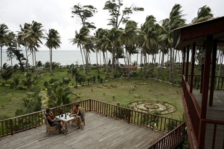 Sea Princess Beach Resort, Port Blair Sea Princess Beach Resort, Port Blair