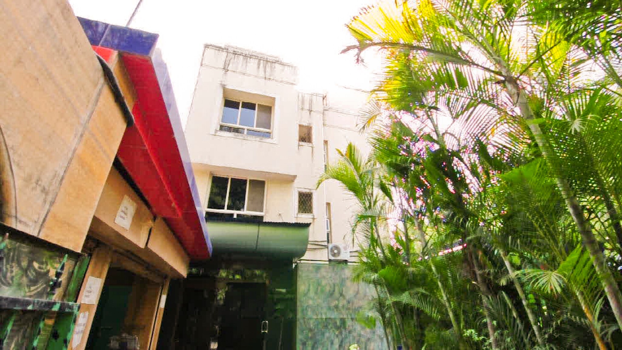 Hotel Cozy Inn, Pune Hotel Cozy Inn, Pune