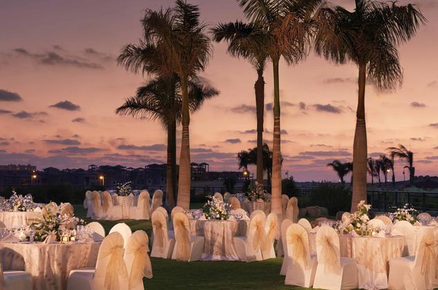 Radisson Blu Hotel Alexandria - Borg el Arab