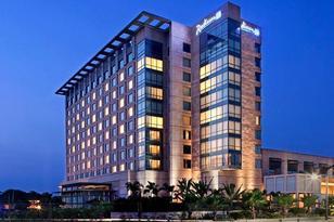 Radisson Blu Hotel Amritsar - Airport Road, Amritsar