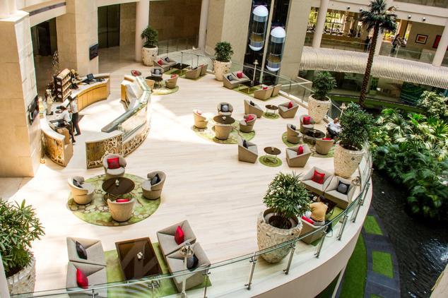 Atrium