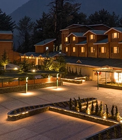 Radisson Golf Resort Pahalgam