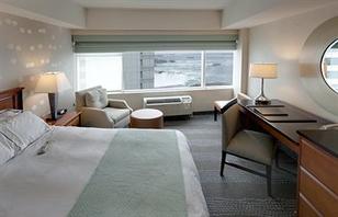 Radisson Hotel Suites Fallsview Niagara Falls Reviews Photos Hotelier Photos29 Photos