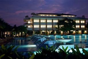 Hotels In Alibag Book 355 With Upto 50 Off 285 Radisson Blu Resort Spa Alibaug