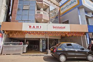 Rahi Hotel - Main Town, Mahabaleshwar