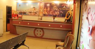 Raj Mahal Hotel - Luxa Road, Varanasi