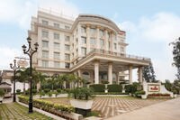 54 Hotels Near Chandigarh Railway Station Book Now At Ramada Plaza Chandigarh Zirakpur